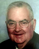 Michael Edward Sheridan